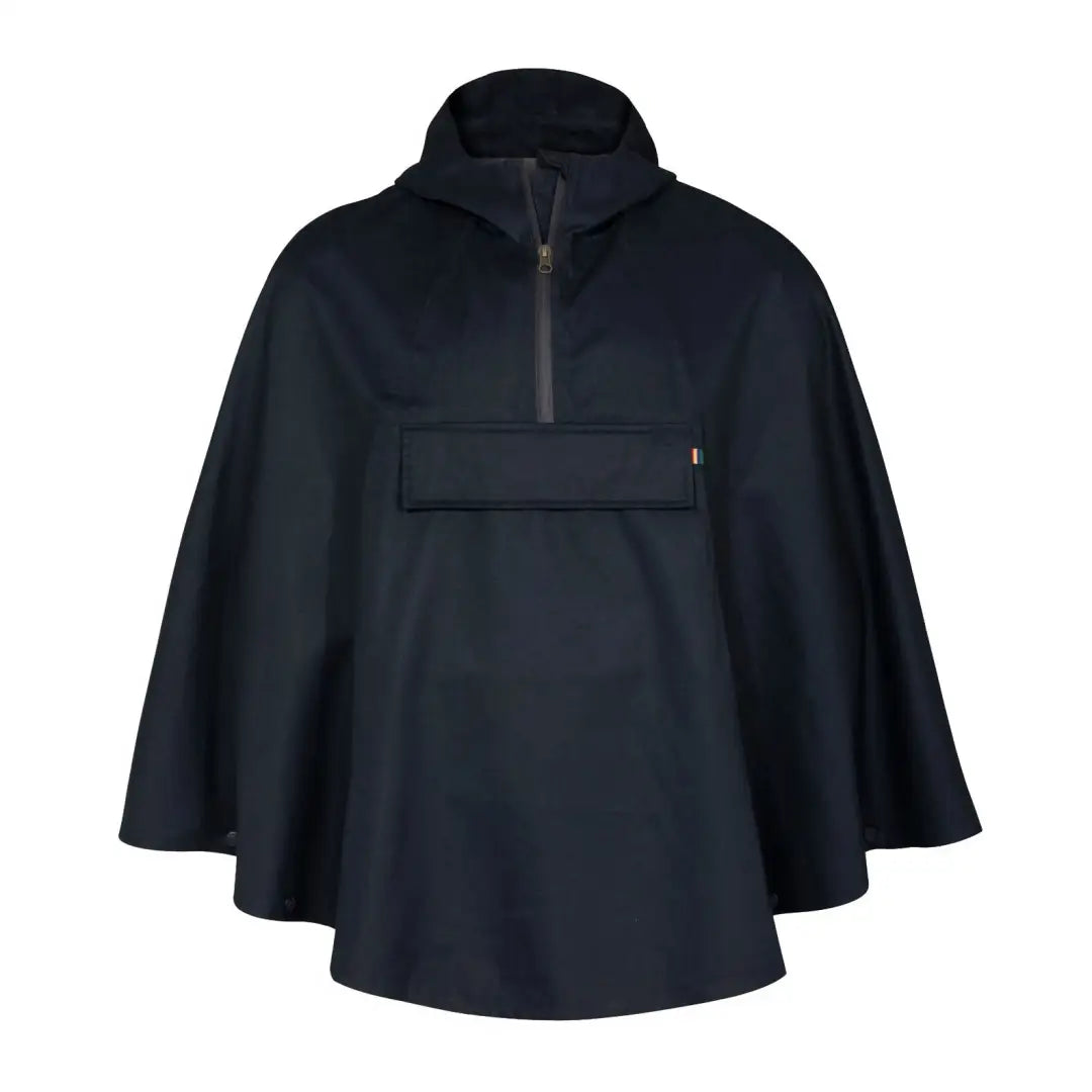 jacket men ridge cord -Alan Paine Fernley Ladies Waterproof Cape