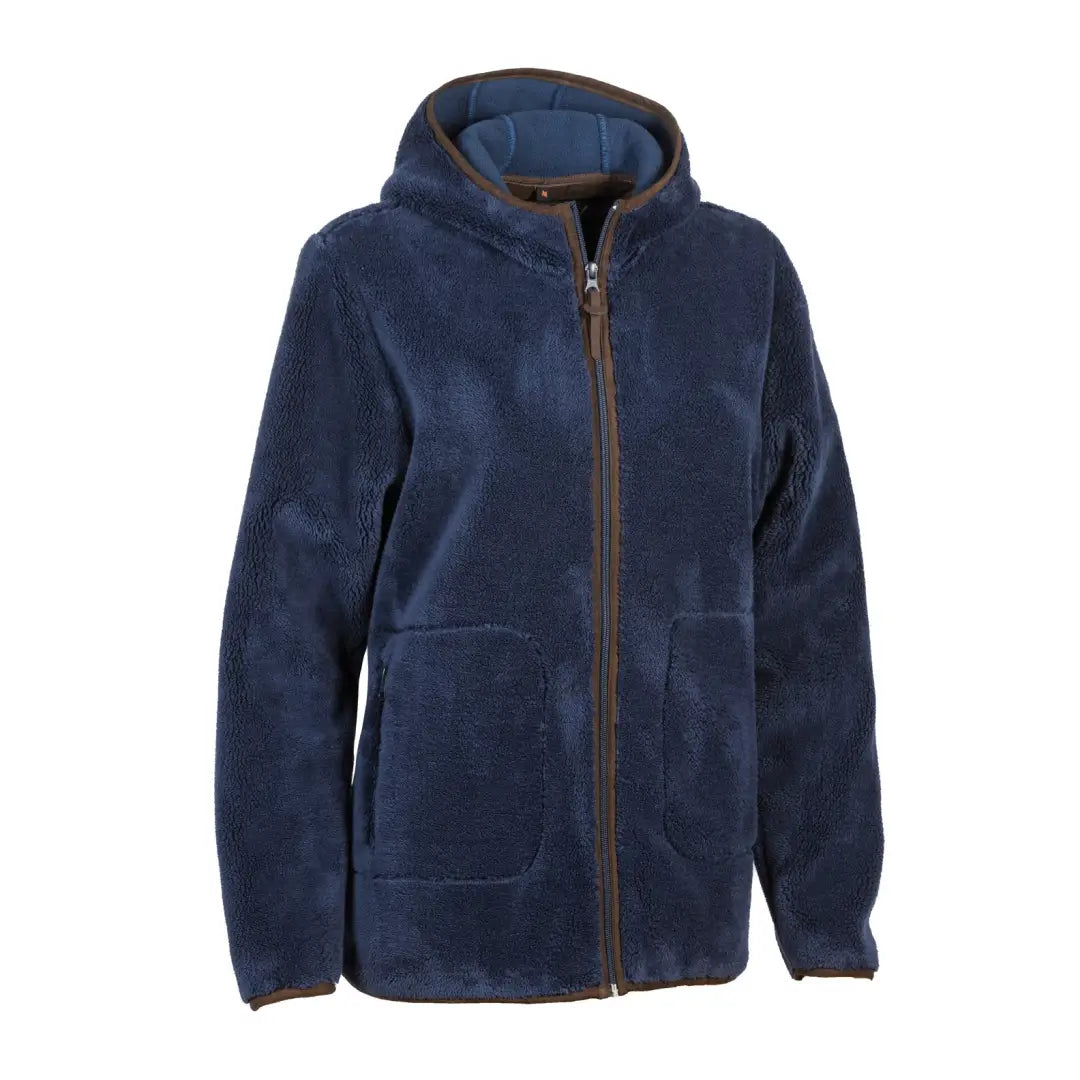 jacket men trail weave -Verney Carron Womens Condora Fleece Jacket