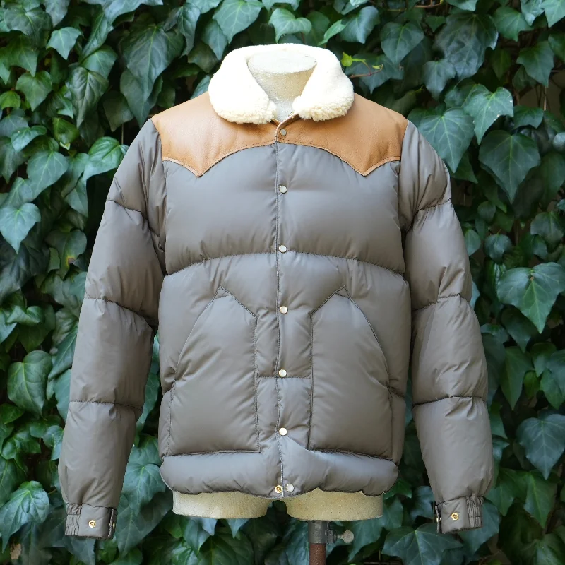 jacket women twilight smoke -RMFC CHRISTY JACKET OLIVE