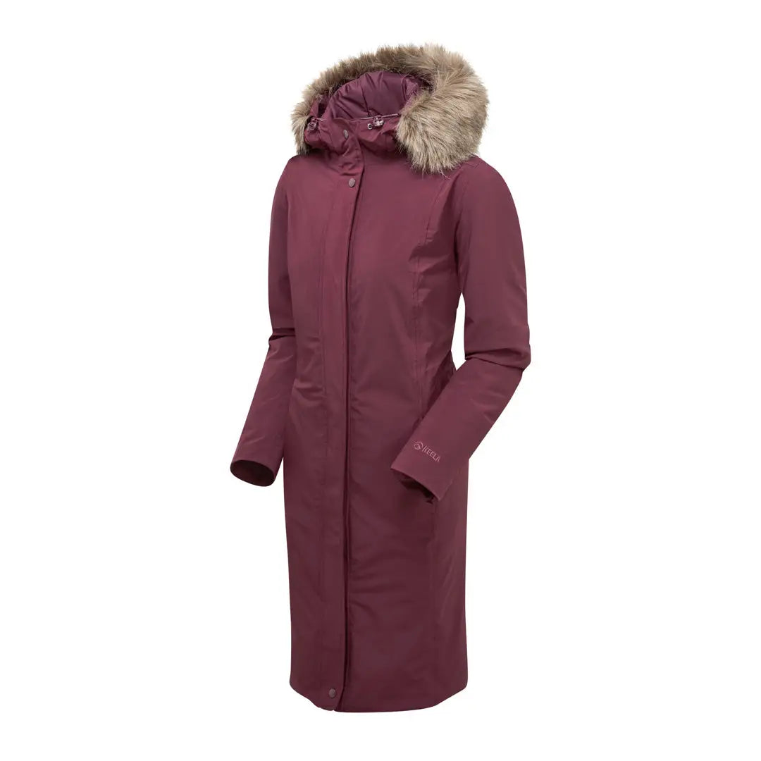 jacket men ridge splice -Keela Womens Crofter Parka