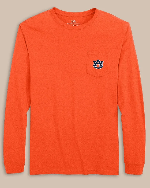 Endzone Orange