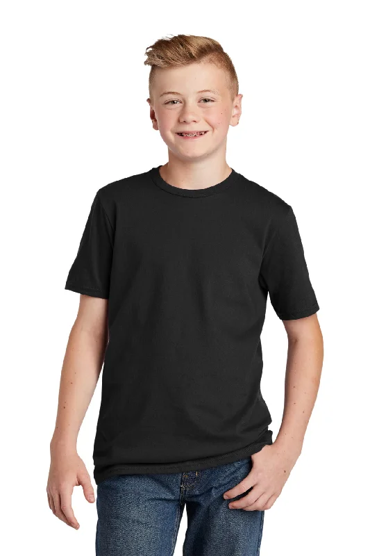 club edge t-shirts -District Youth Very Important Tee®. DT6000Y