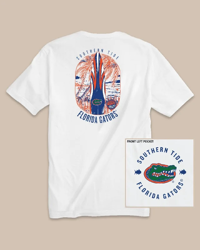 swing hardy t-shirts -Florida Gators Gameday Locals Only T-Shirt