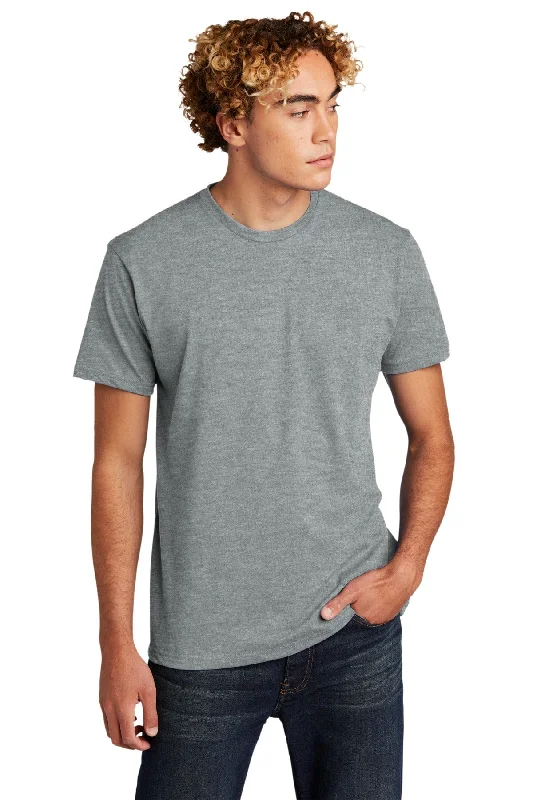 Dark Heather Gray