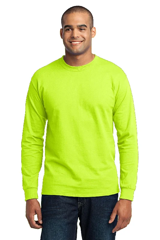 Safety Green