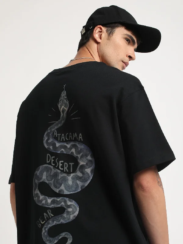 infant rest t-shirts -Snake