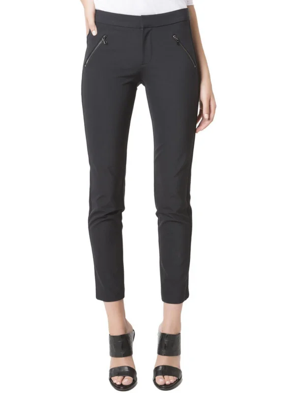 tight vivid pants -Ava Pant Womens Side Stripe Skinny Ankle Pants