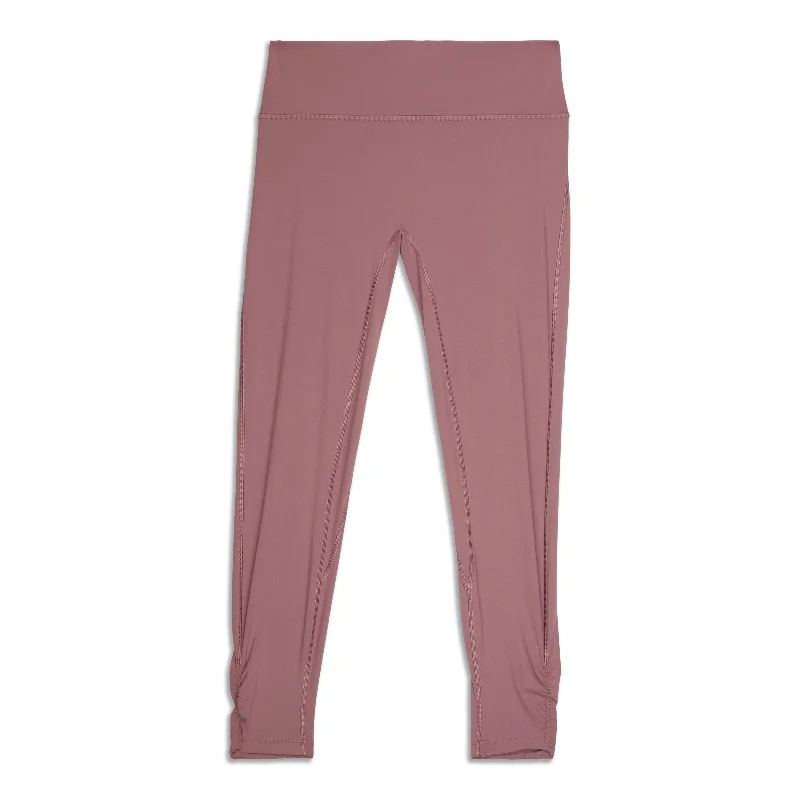 loose trim pants -Awakening HR Tight - Resale