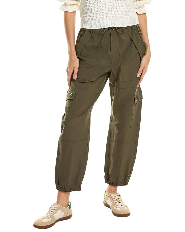 squad striking pants -cabi Quantum Cargo Pant