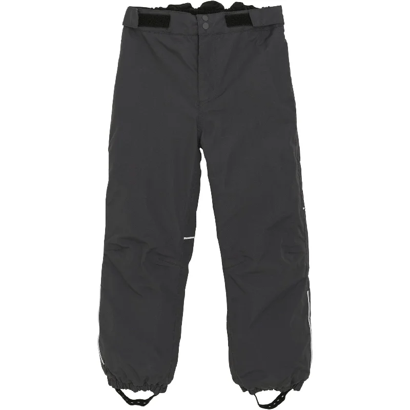 puff cozy pants -Color Kids Phantom Cover Pants