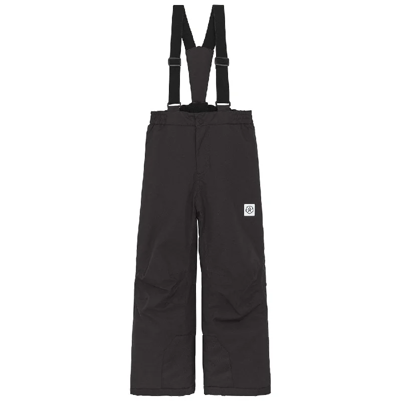 violet rest pants -Color Kids Phantom Ski Pants