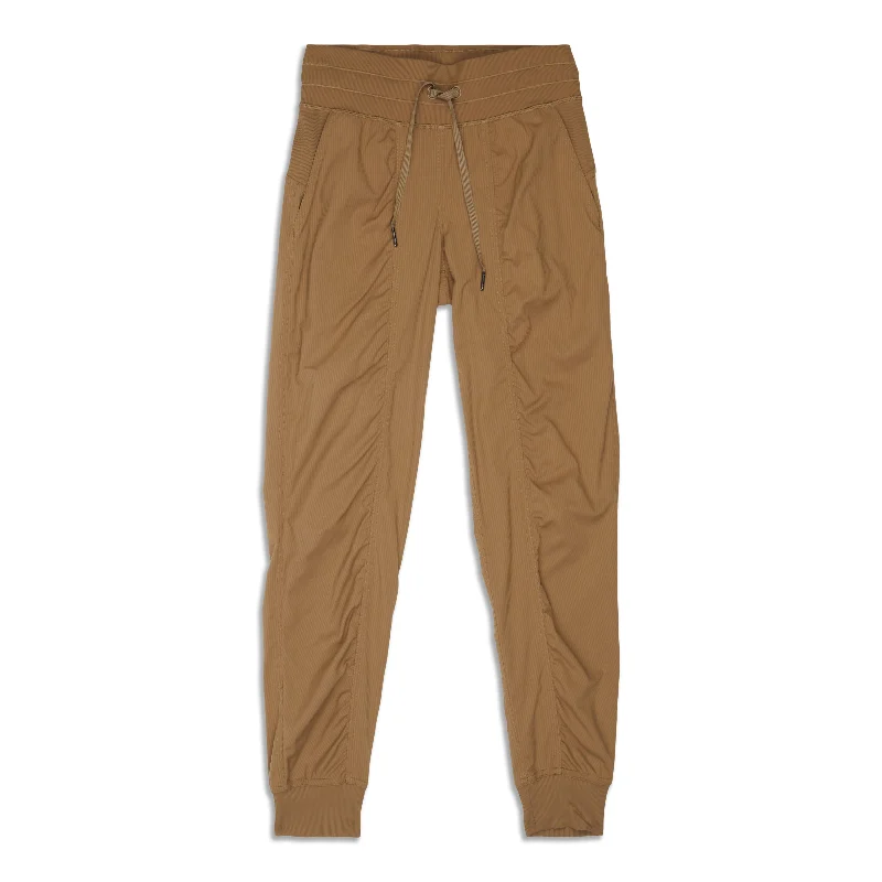 ruby shine pants -Dance Studio High-Rise Jogger - Resale