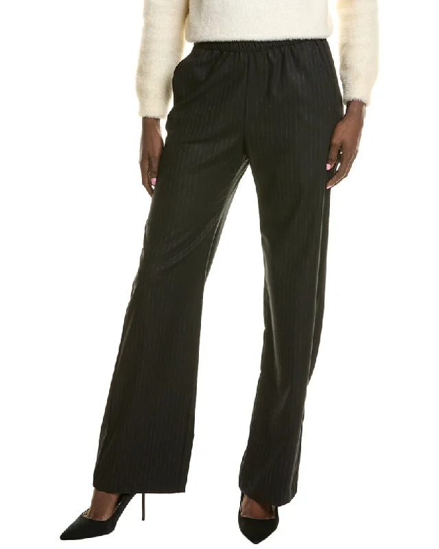 port rugged pants -Enza Costa Everywhere Pant