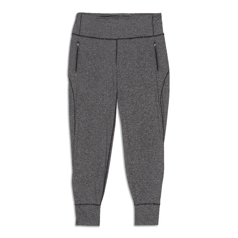 basket mesh pants -Fresh Tracks Pant - Resale