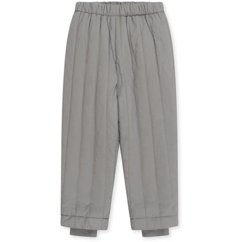 indie vibe pants -Konges Sløjd Sleet Storm Thermo Pants