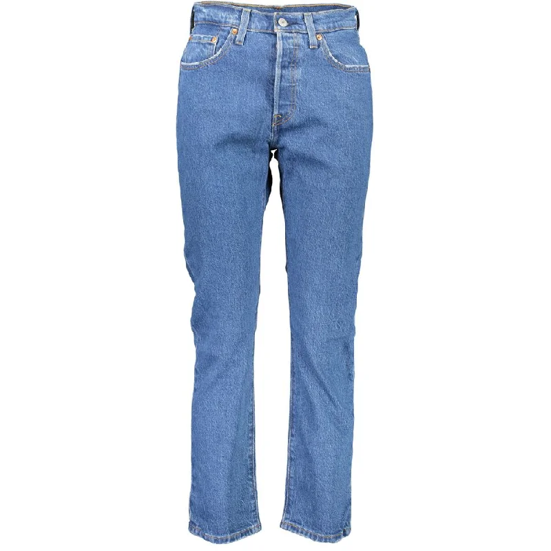 plus rest pants -Levi's  Cotton Jeans & Women's Pant