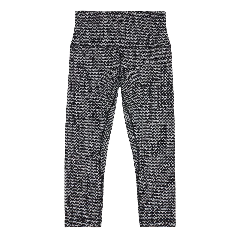 light vivid pants -lululemon Align™ Crop - Resale