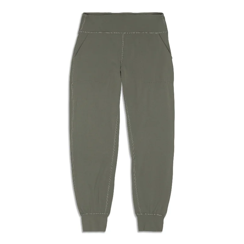 mint bold pants -lululemon Align™ High-Rise Jogger - Resale