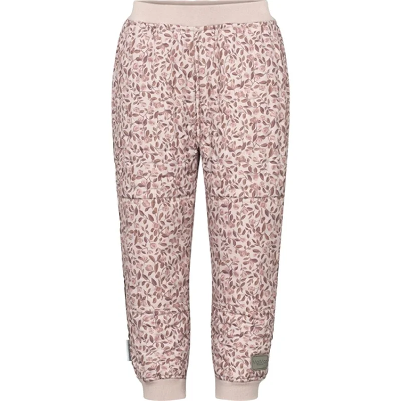 plus calm pants -MarMar Blossom Odin Thermo Pants