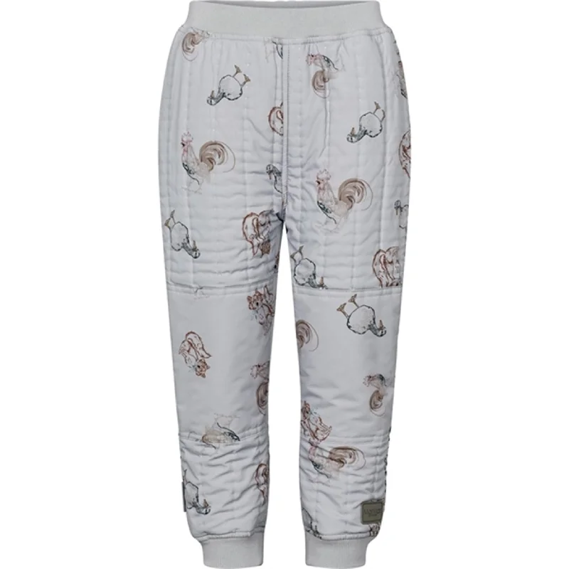 orchid cozy pants -MarMar Farm Park Odin Thermo Pants