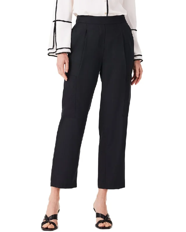 teen burst pants -NIC+ZOE 28'' Refined Cargo Relaxed Pant