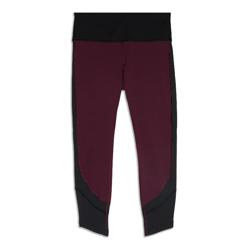 swing hardy pants -Ready Set Go Legging - Resale