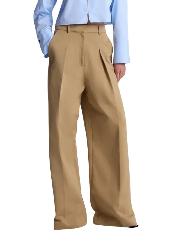 copper rest pants -Ryder Pants In Autumn Khaki