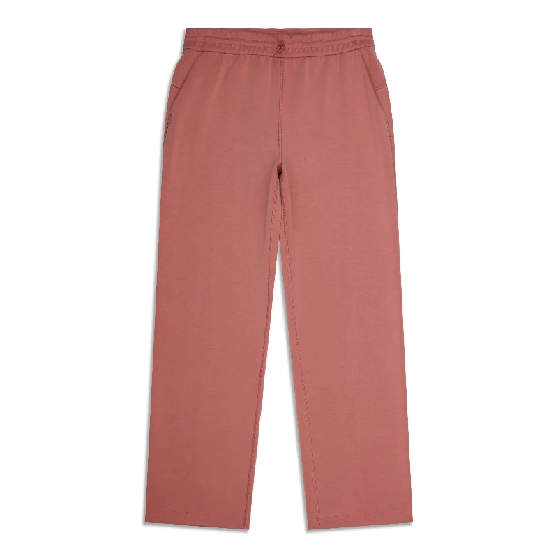 seam bold pants -Softstreme High-Rise Pant - Resale