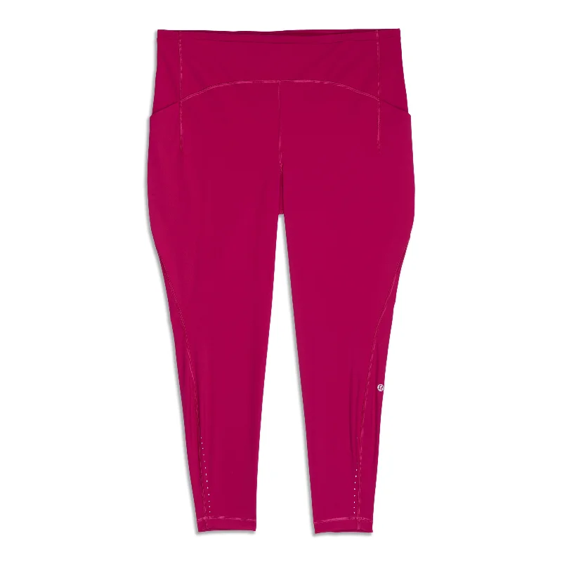 active striking pants -Swift Speed High-Rise Tight - Resale