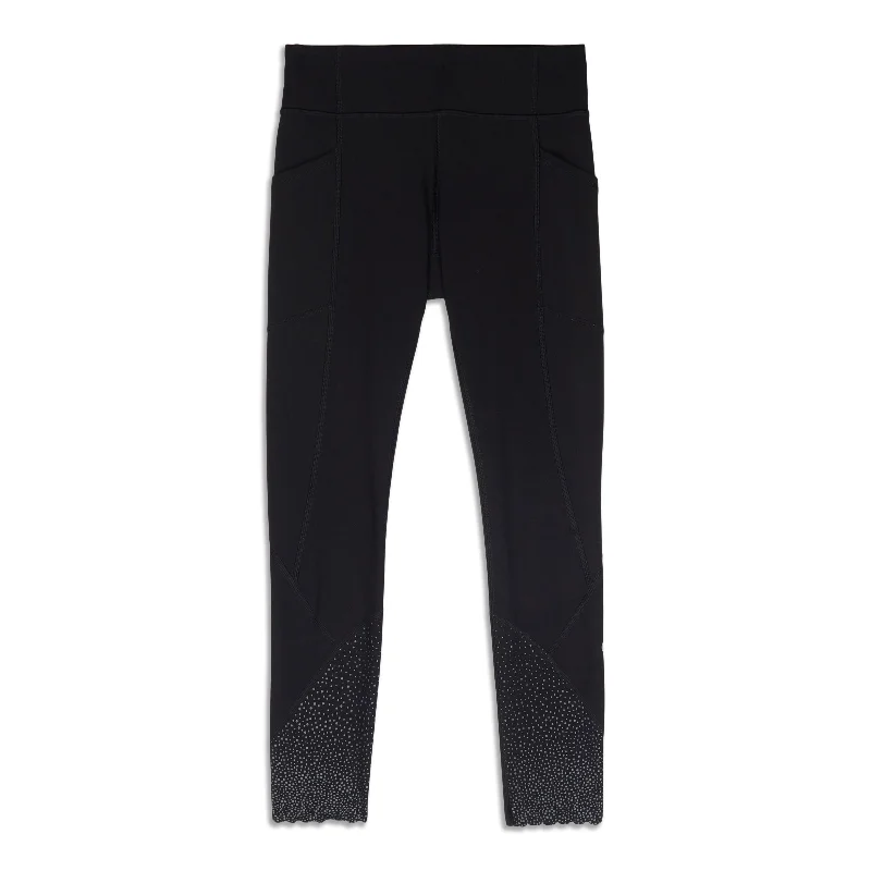 duo vivid pants -Tight Stuff Legging - Resale