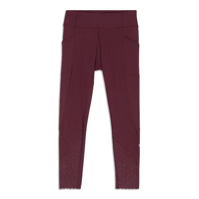 orchid flare pants -Tight Stuff Legging - Resale