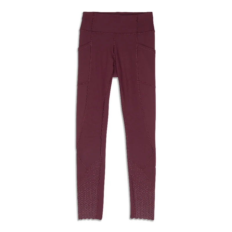 sleek flare pants -Tight Stuff Legging - Resale