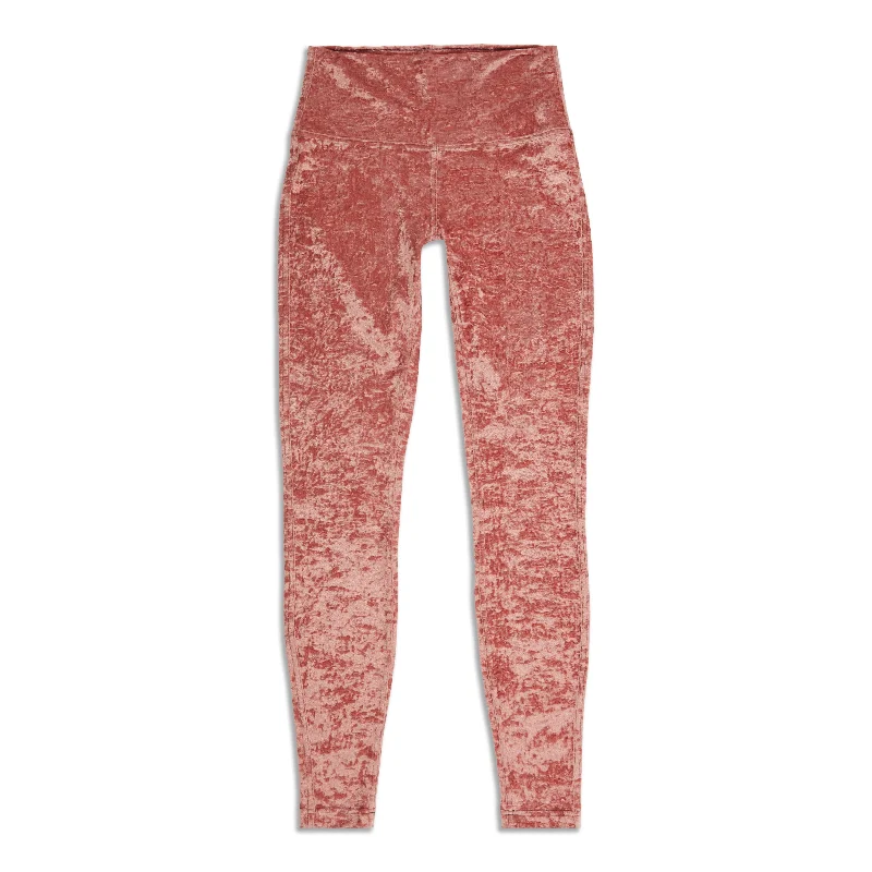 duo burst pants -Wunder Lounge HR Tight - Resale