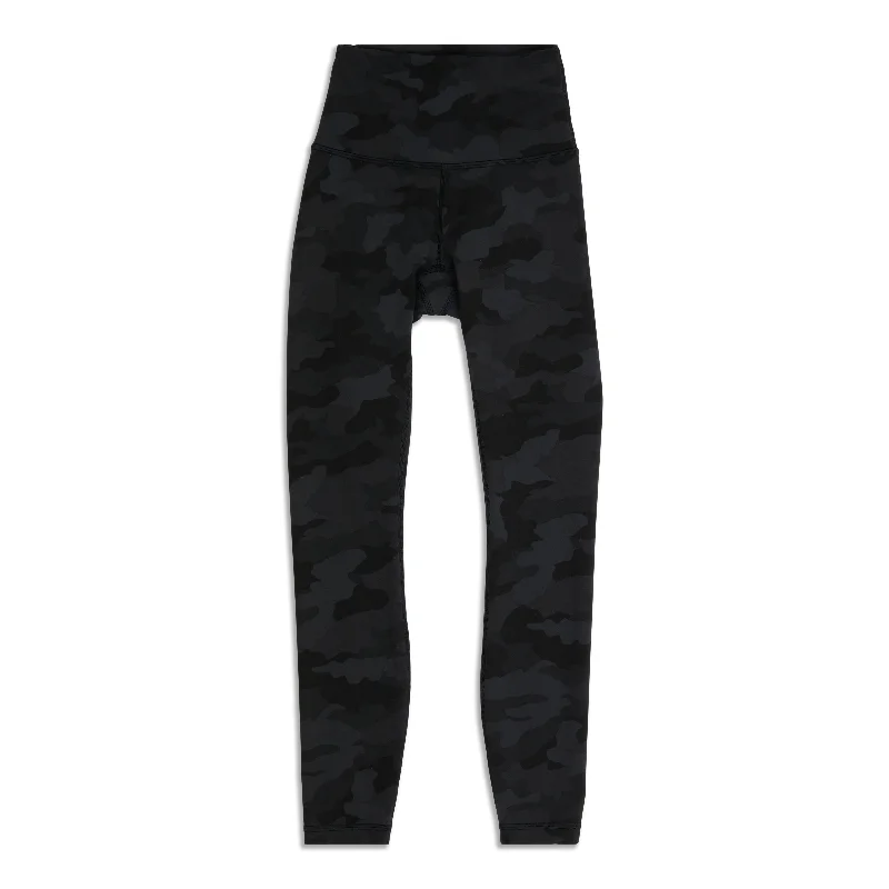 flare gym pants -Wunder Train High-Rise Tight - Resale