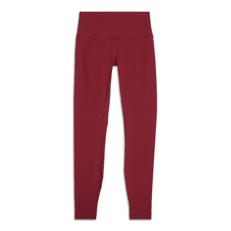 ruche flare pants -Wunder Under High-Rise Tight - Resale