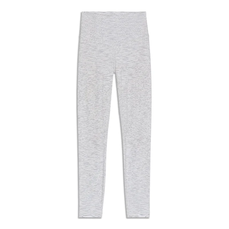 form flare pants -Wunder Under High-Rise Tight - Resale